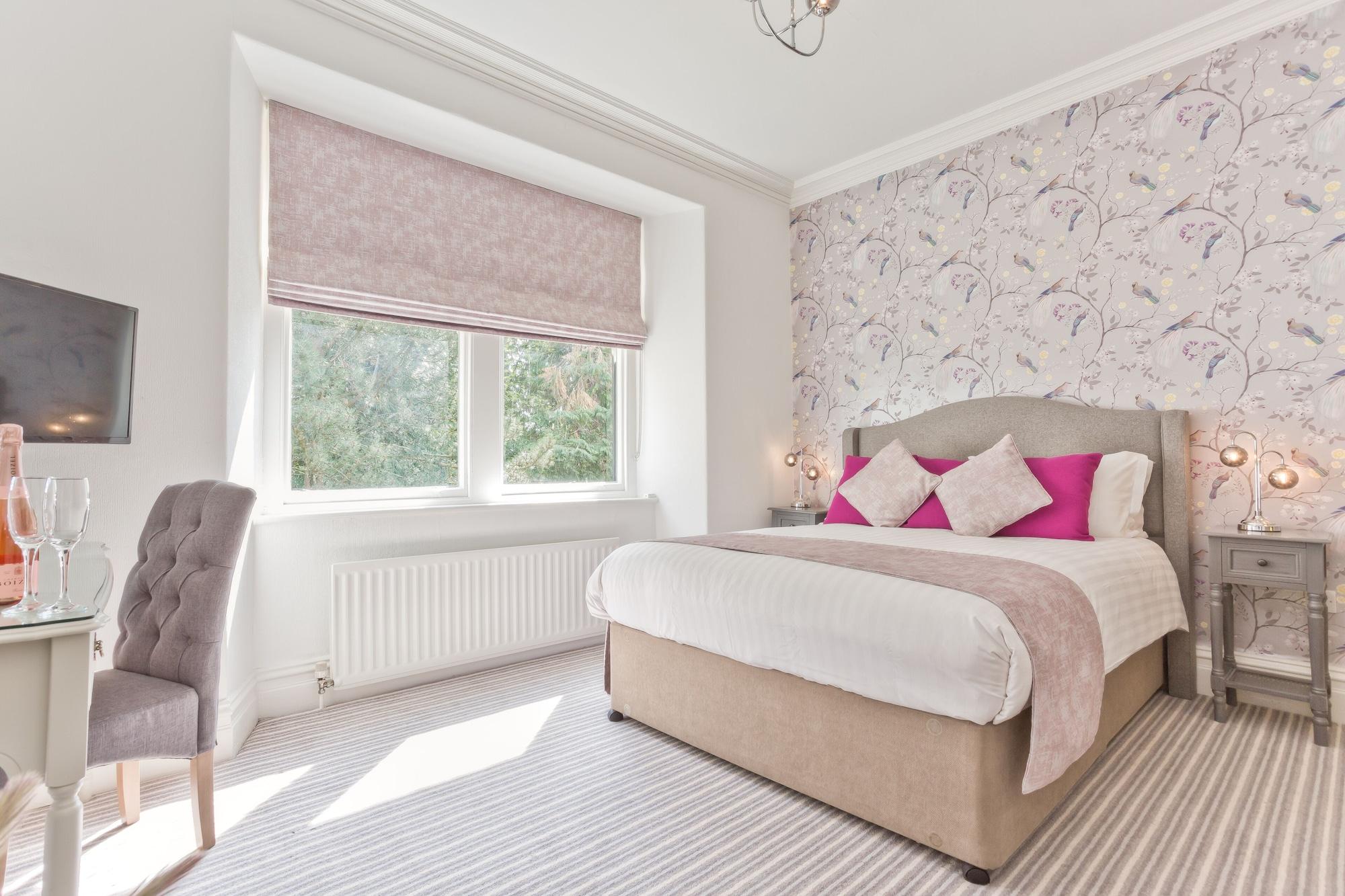 Burn How Garden Hotel - Bowness On Windermere Exterior foto