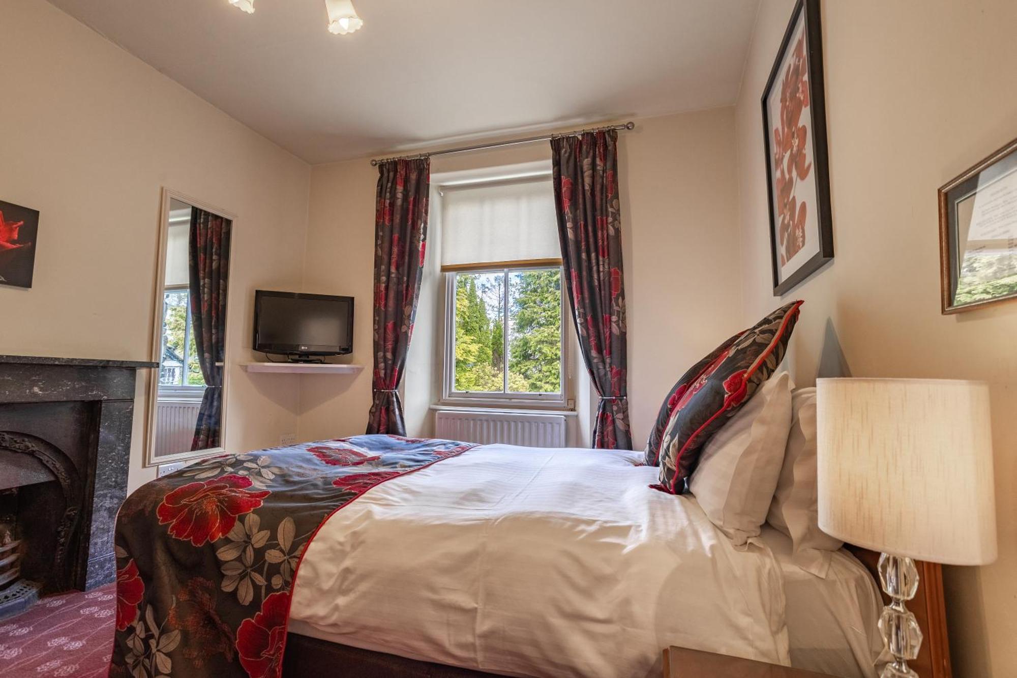Burn How Garden Hotel - Bowness On Windermere Exterior foto